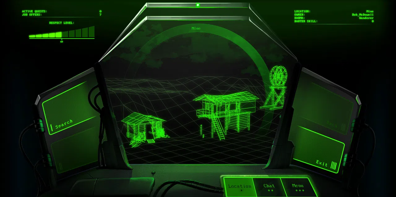 Road Dogs Screenshot 4