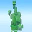 Cleaning Up icon