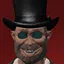 The Red Room icon