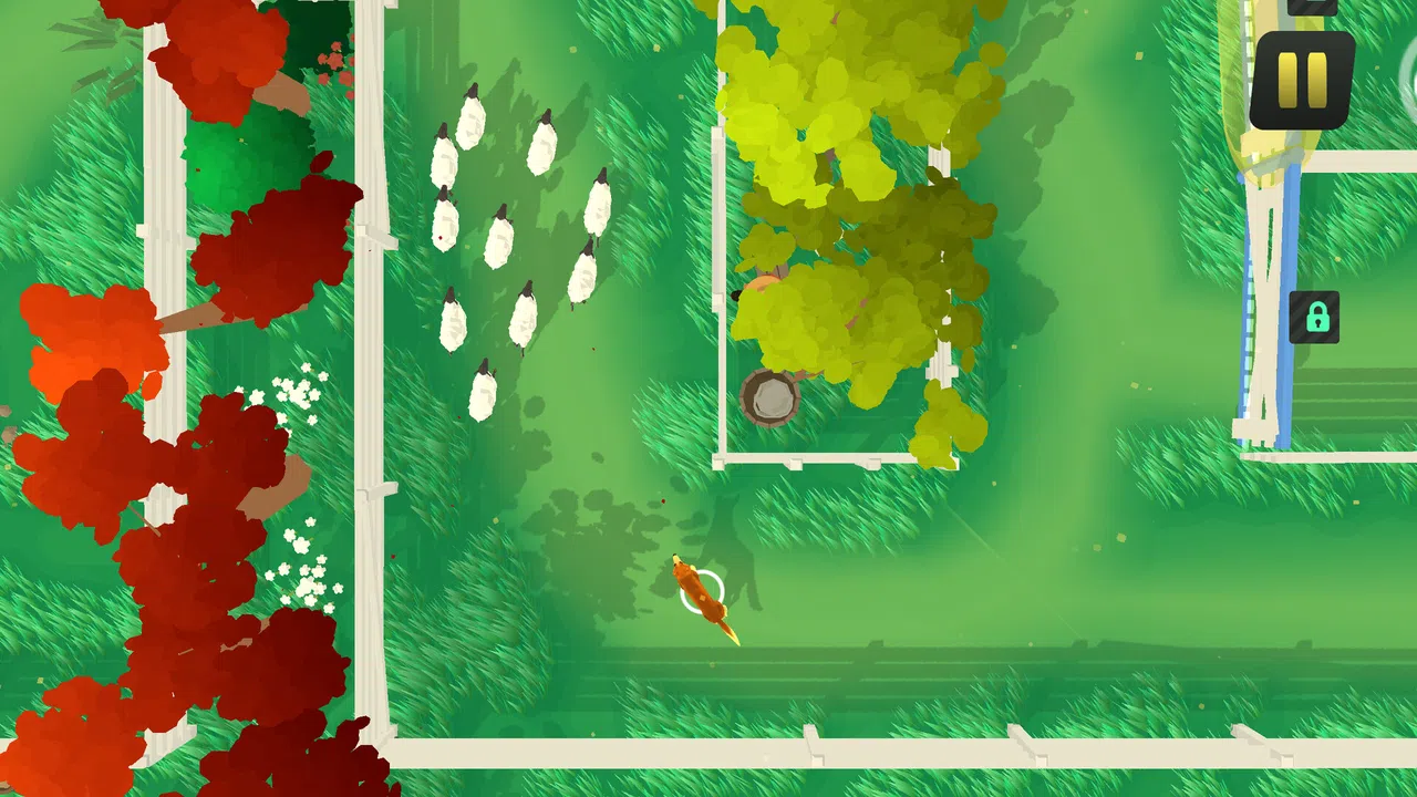 Woof and Wool Screenshot 2