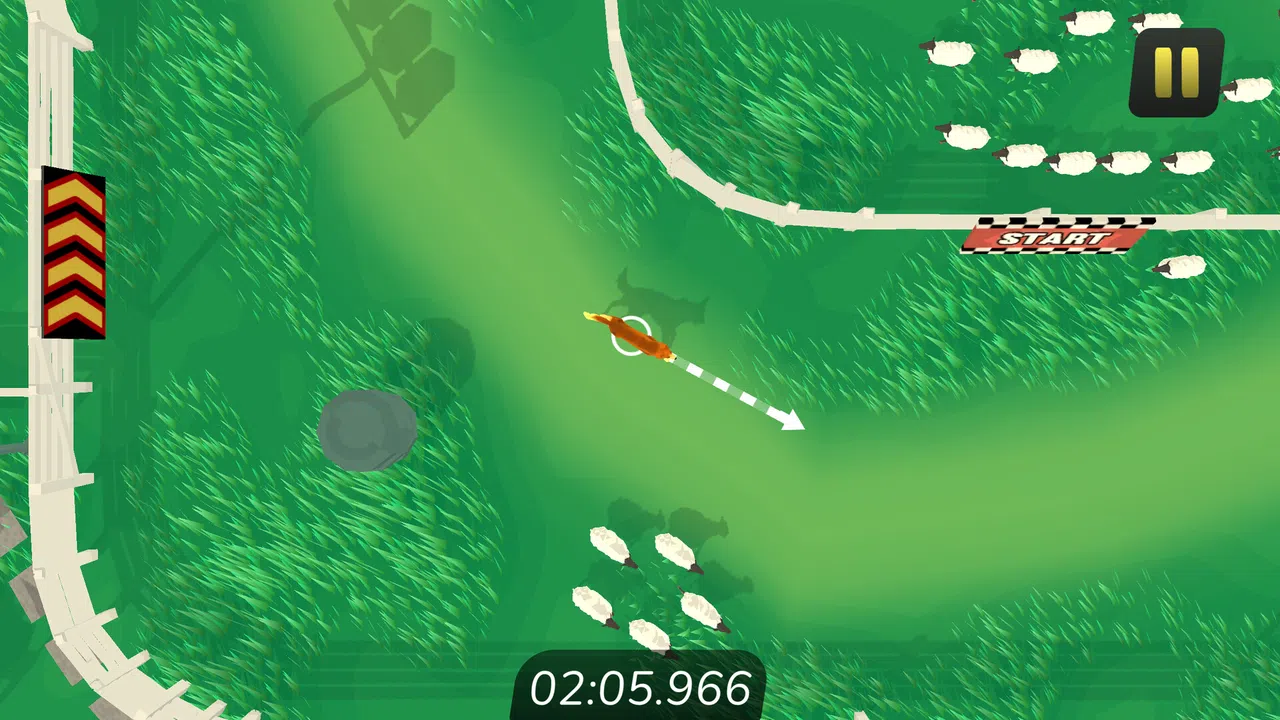 Woof and Wool Screenshot 7