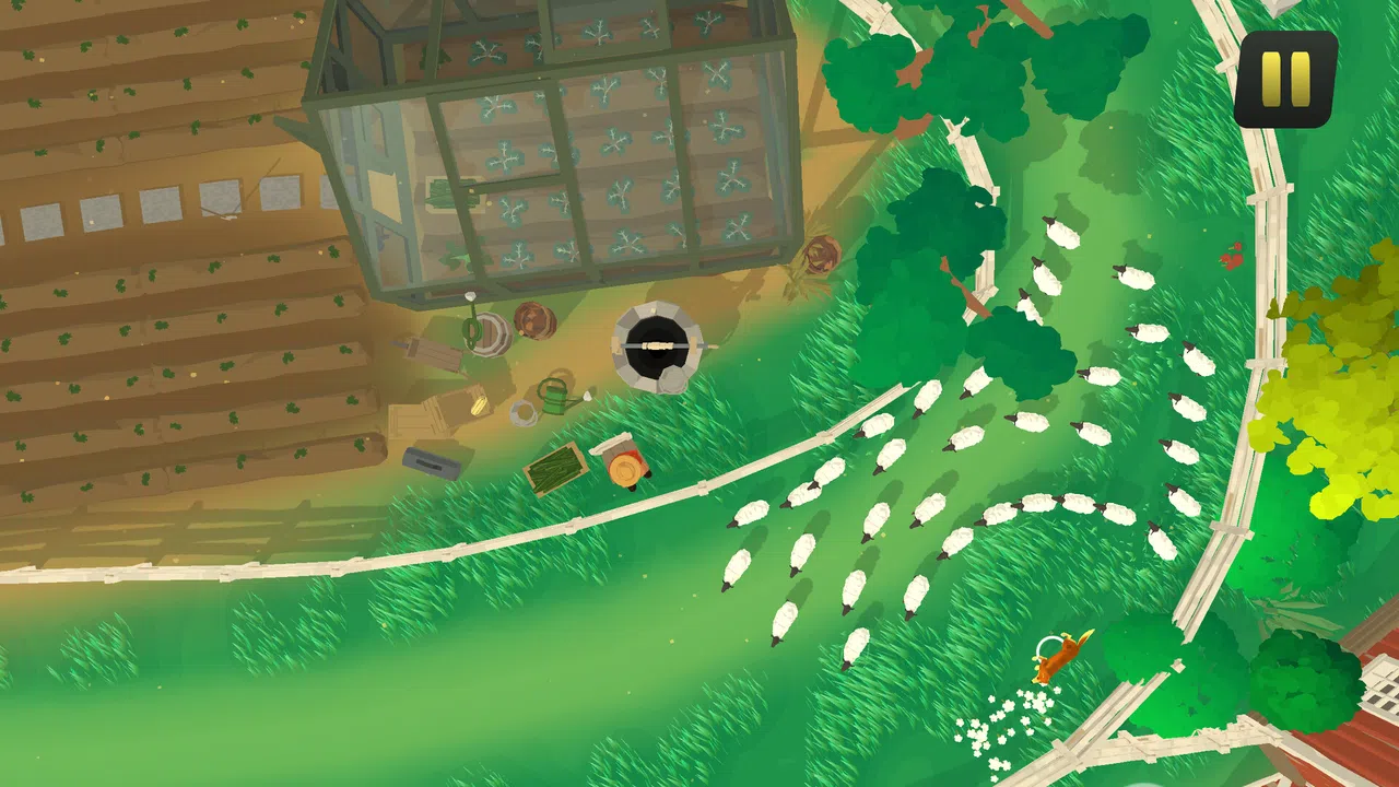 Woof and Wool Screenshot 0