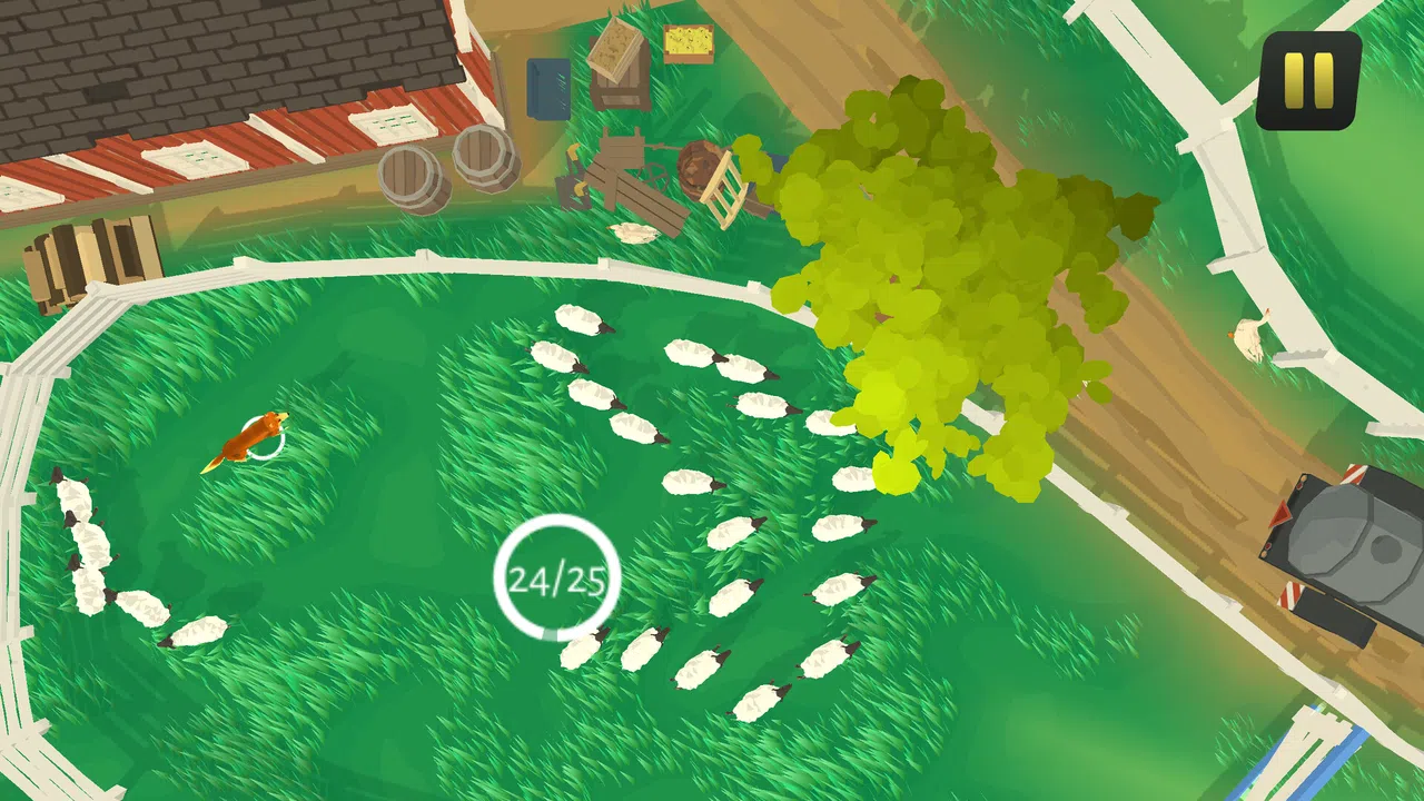 Woof and Wool Screenshot 6