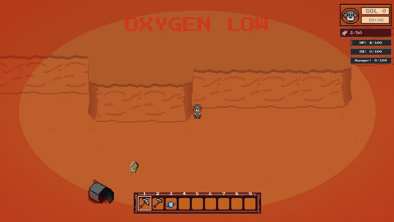 Laika Space Adventure Screenshot 4