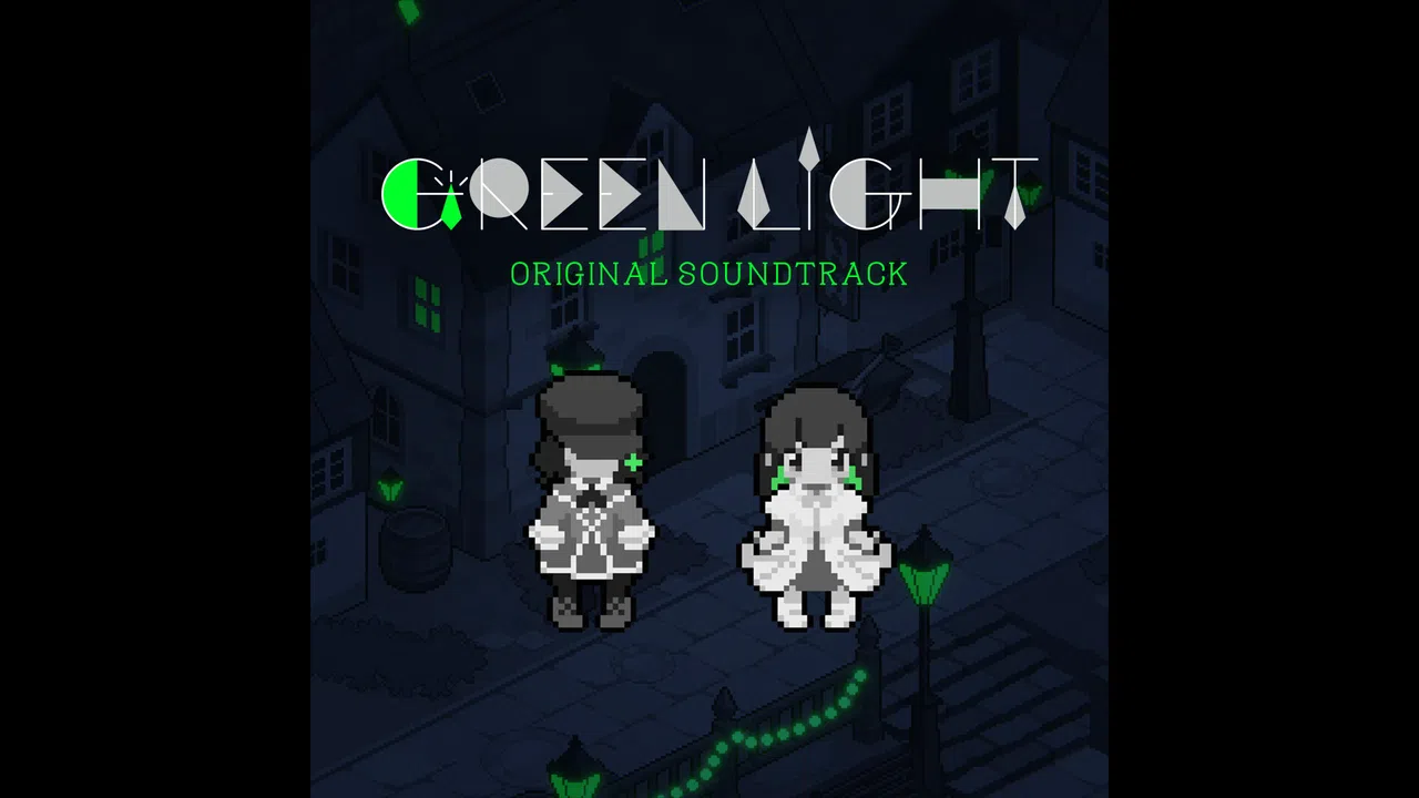 Green Light Original Soundtrack Screenshot 0