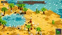 Voxie Survivor Screenshot 2
