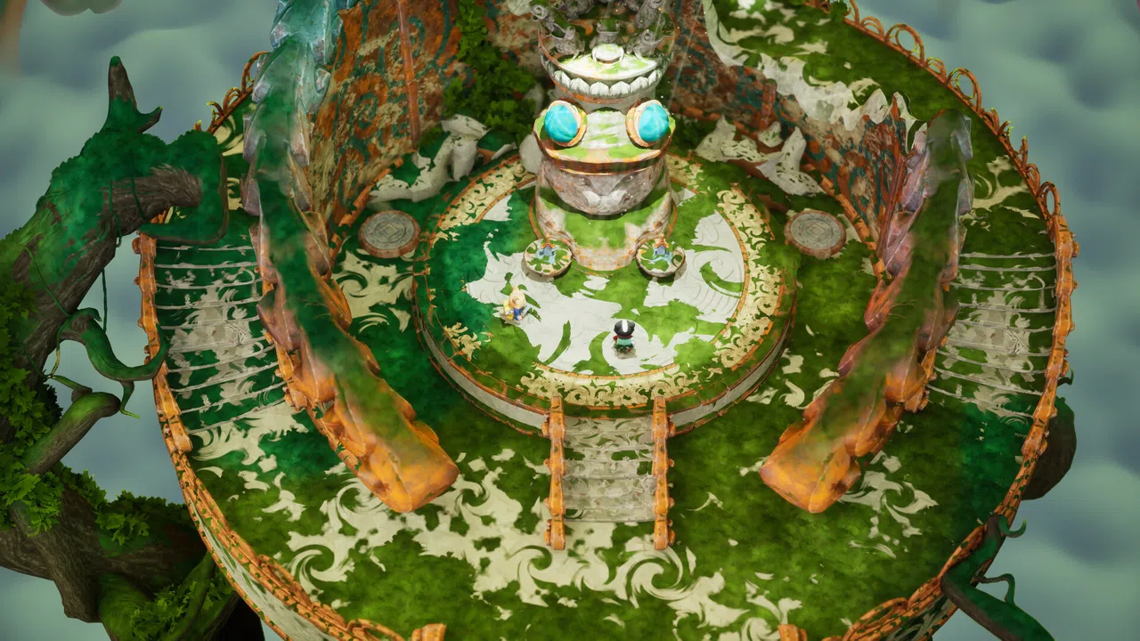 Kali and Ko Screenshot 3