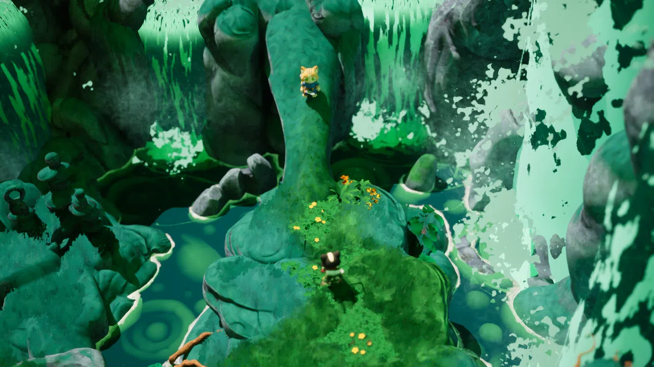 Kali and Ko Screenshot 7