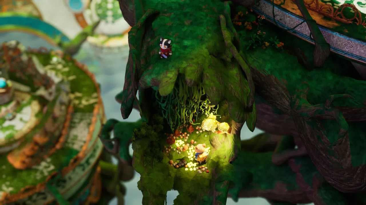 Kali and Ko Screenshot 2