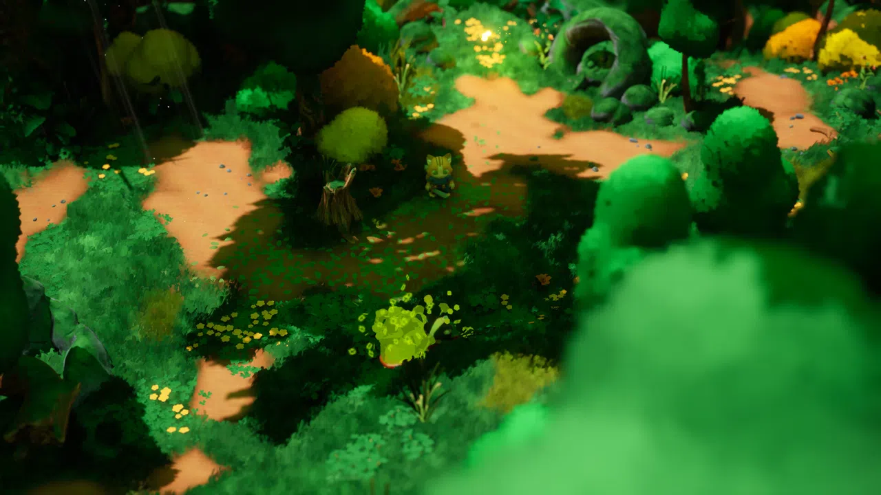 Kali and Ko Screenshot 5