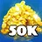 50,000 Coins