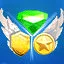 Boost master icon