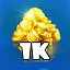 1000 Coins icon