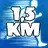 1500 Meters!