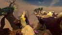 Runaway VR Screenshot 0