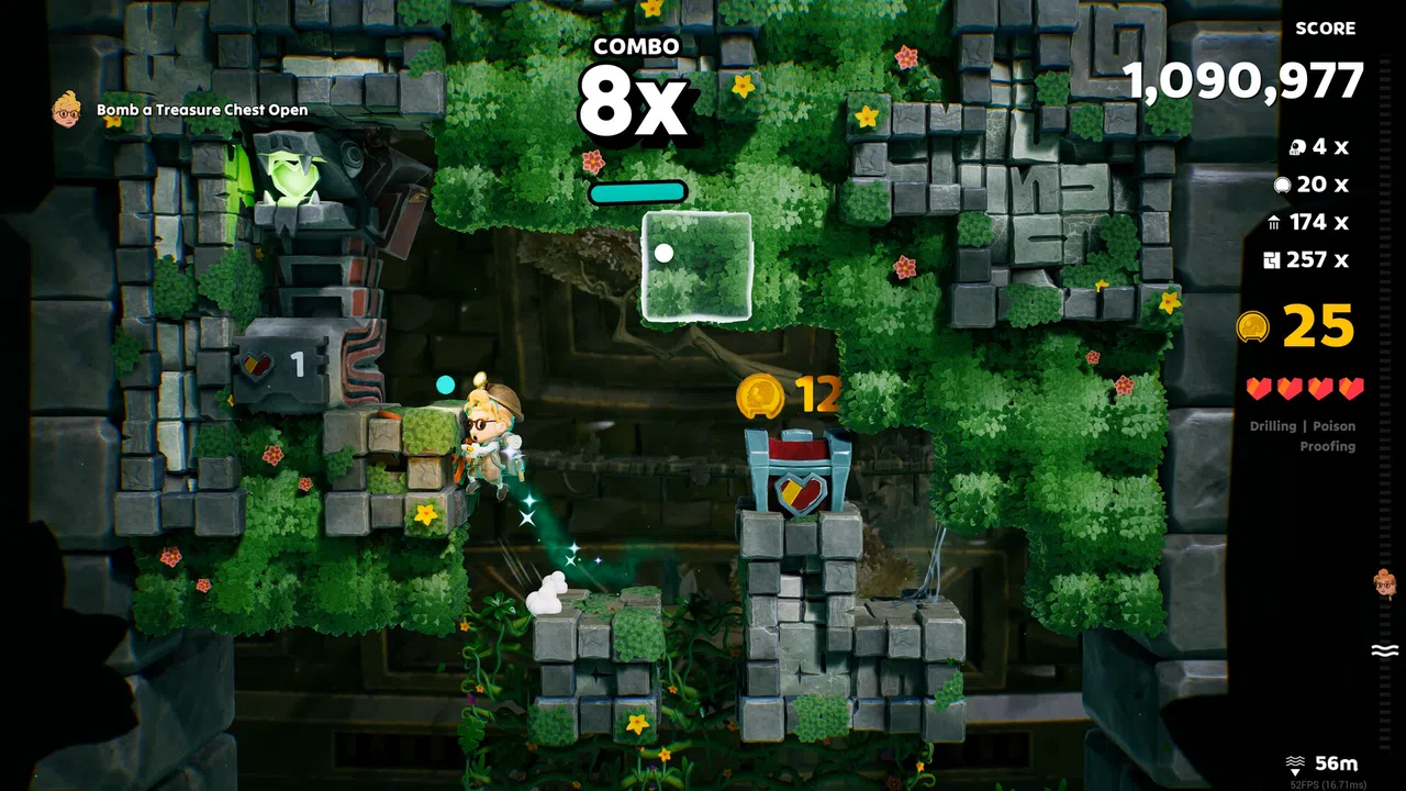 Pit Panic Screenshot 9