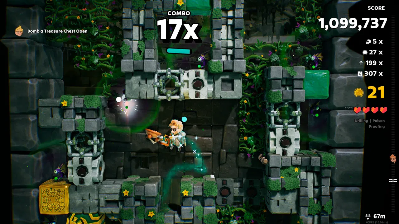 Pit Panic Screenshot 7