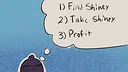 Crow Heist Screenshot 1