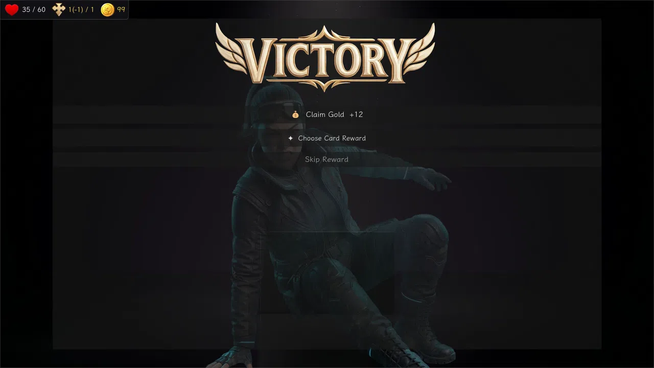 Astral Trial Demo Screenshot 5