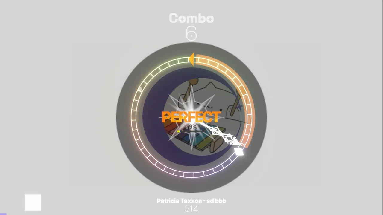 Project YH Screenshot 2