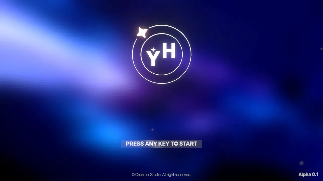 Project YH Screenshot 0