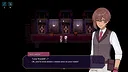 Midnight Train: New Moon Screenshot 1