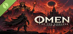 Omen of the Godless Demo