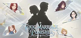 Toxic Marriage Punisher
