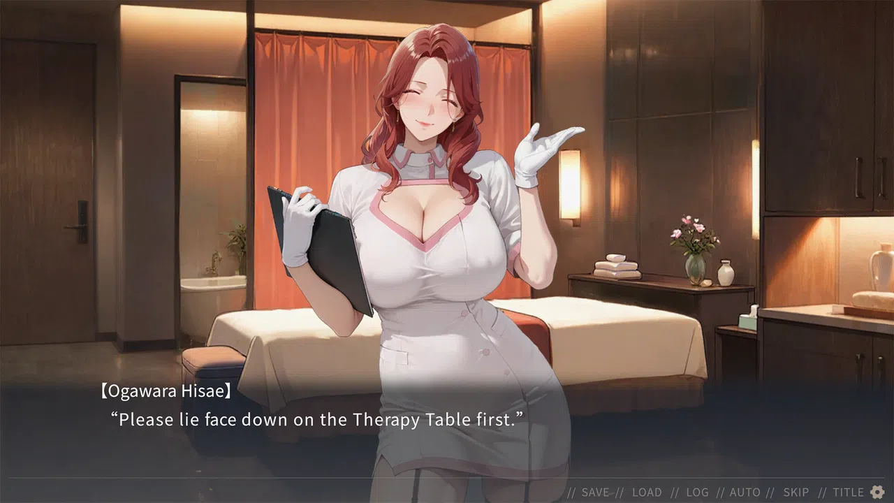 Toxic Marriage Punisher Screenshot 3
