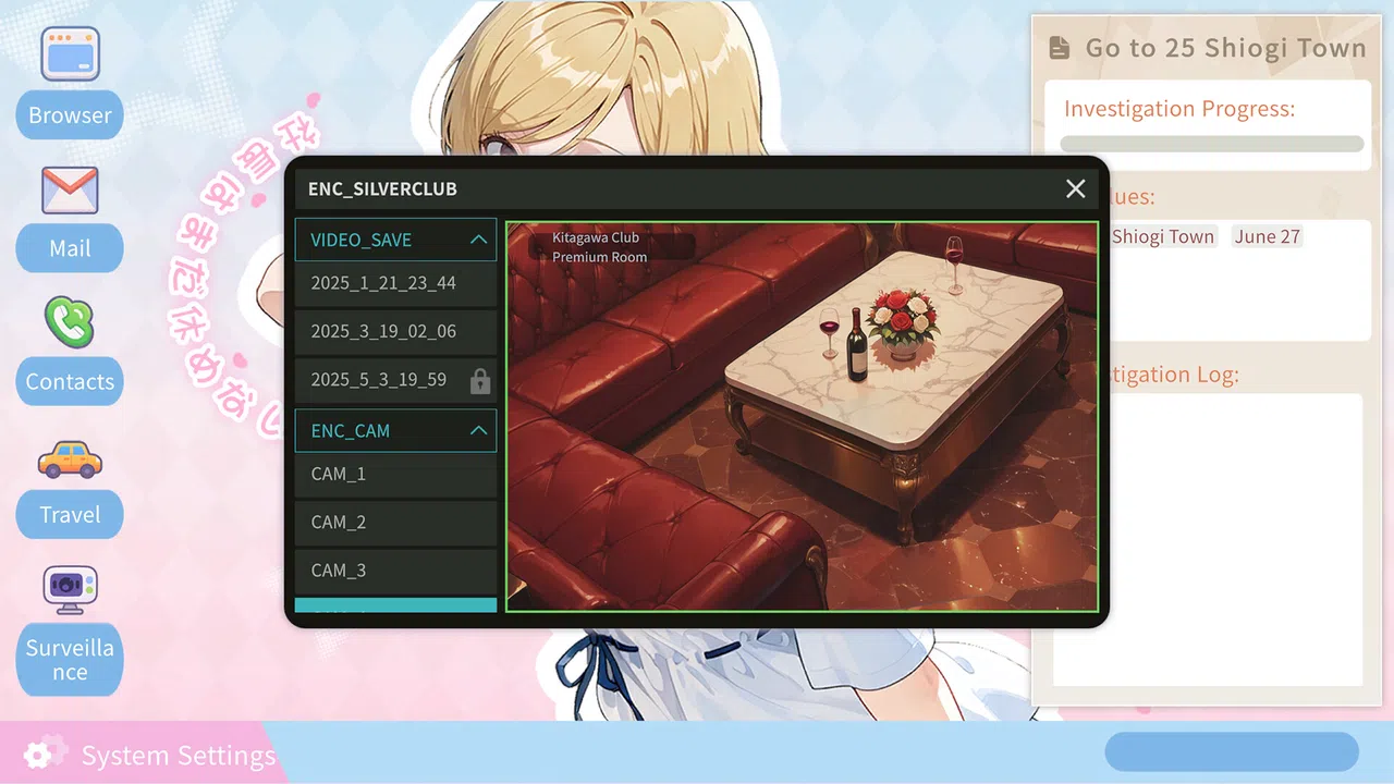 Toxic Marriage Punisher Screenshot 8