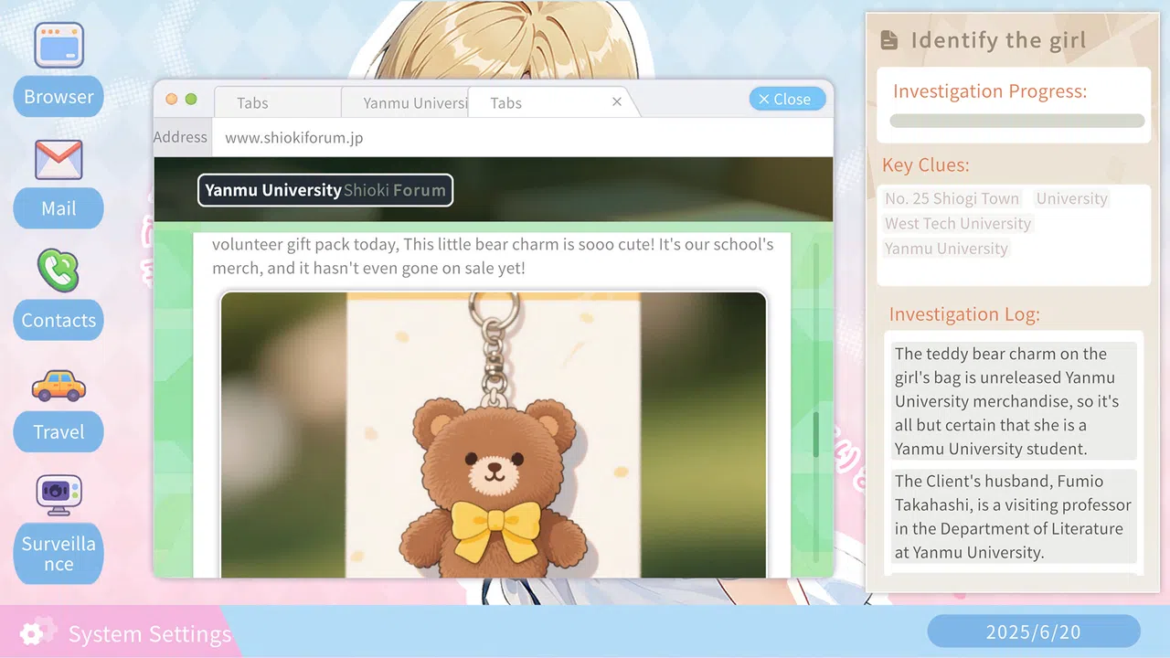 Toxic Marriage Punisher Screenshot 7