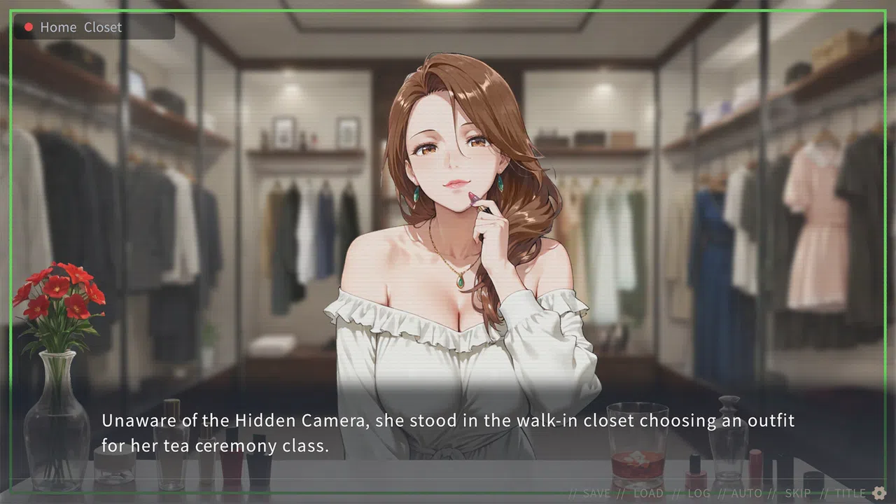 Toxic Marriage Punisher Screenshot 0