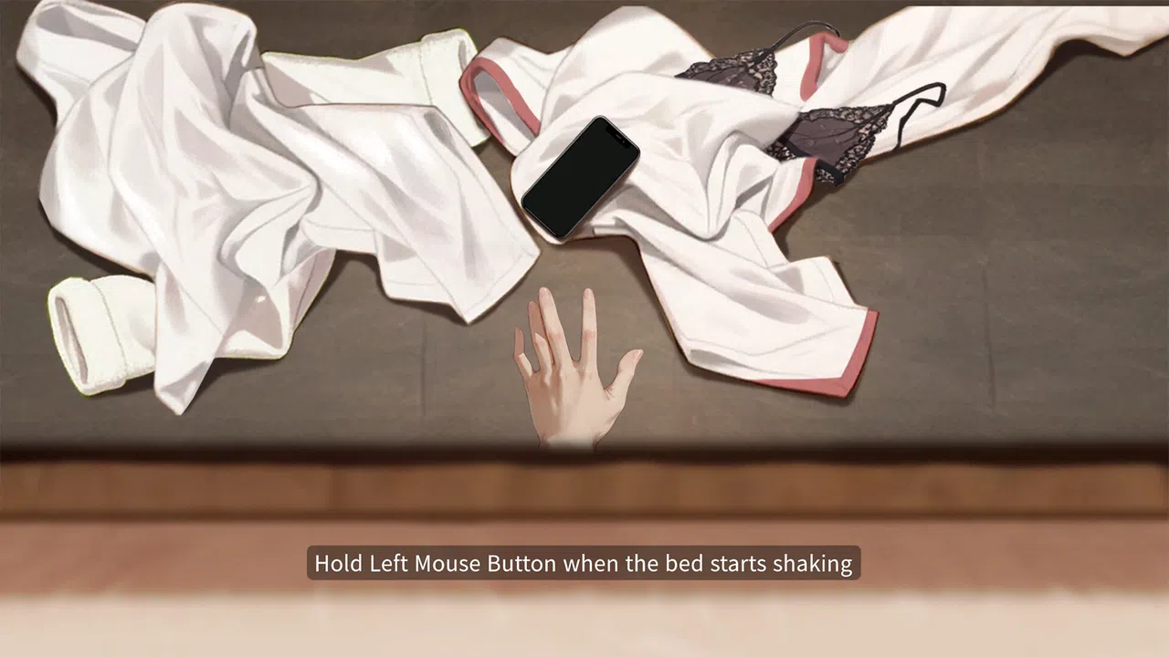 Toxic Marriage Punisher Screenshot 5