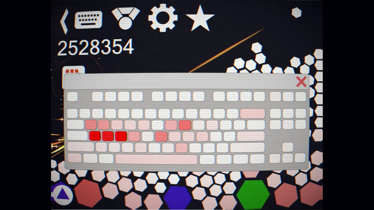 Typing Idler Screenshot 3