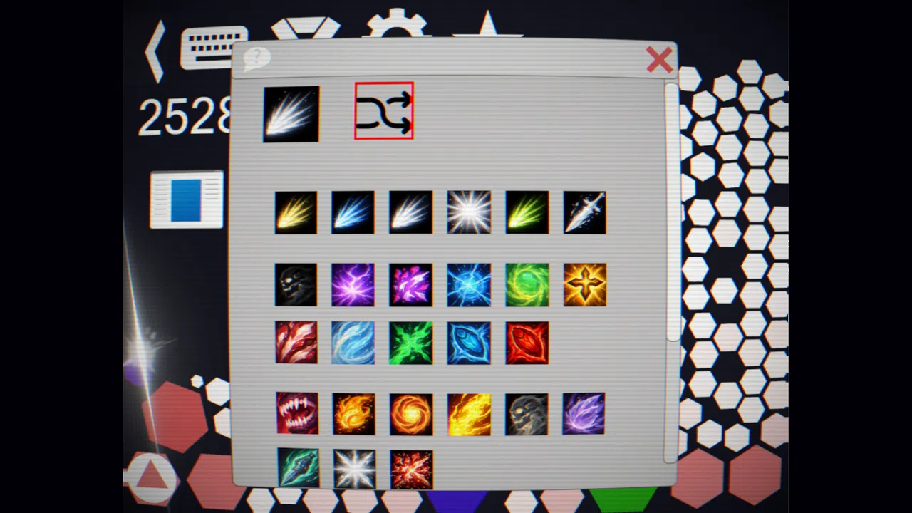 Typing Idler Screenshot 6