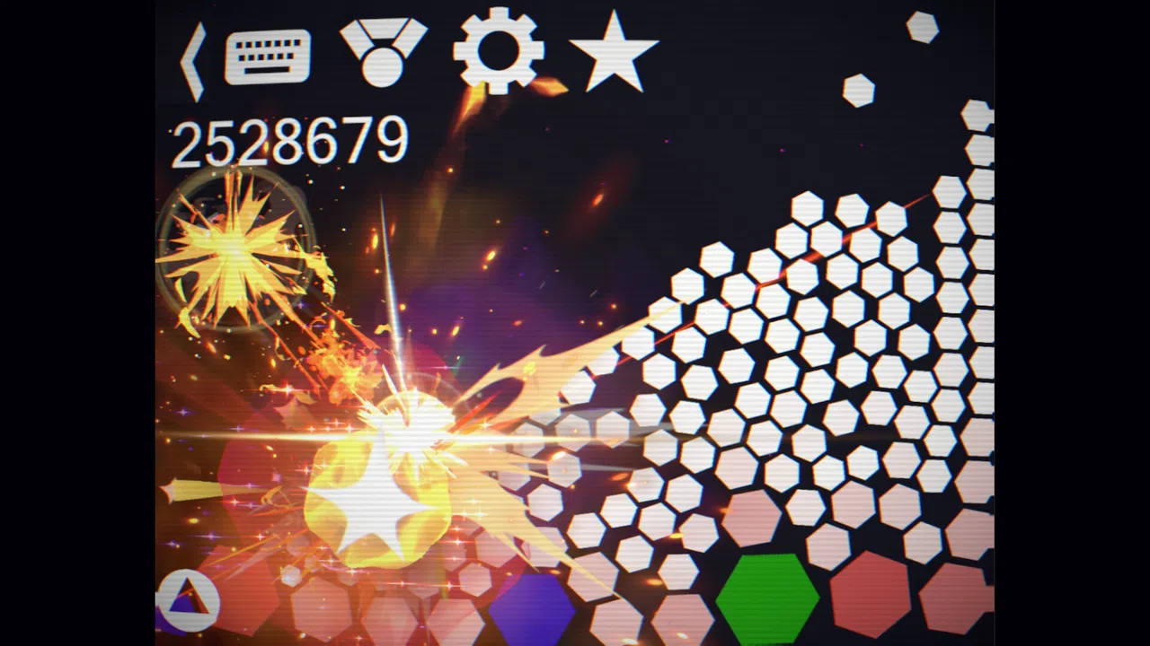 Typing Idler Screenshot 5