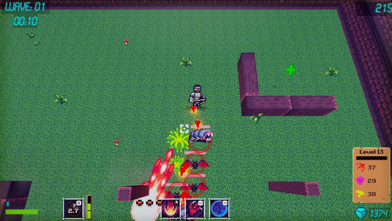Blightstorm Screenshot 4