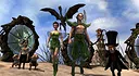 Faery - Legends of Avalon Screenshot 4