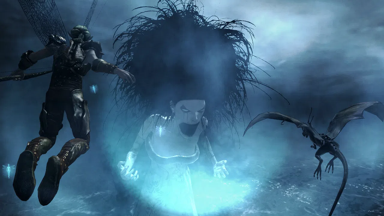 Faery - Legends of Avalon Screenshot 0