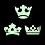 We Three Kings  icon