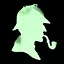 True Detective  icon