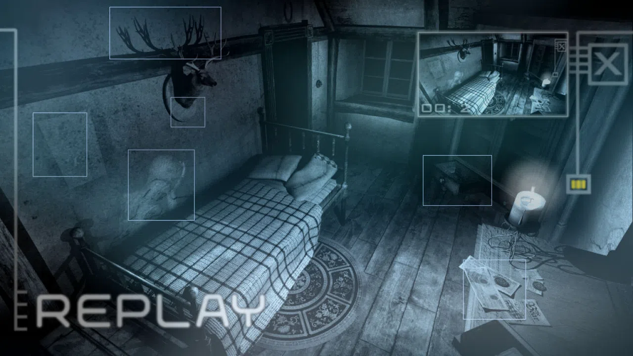 The Lost Crown Screenshot 12