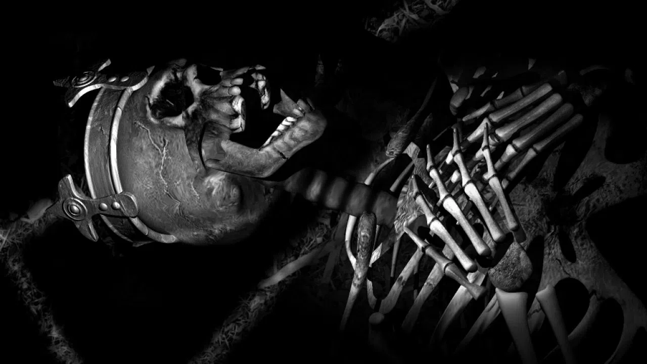 The Lost Crown Screenshot 15