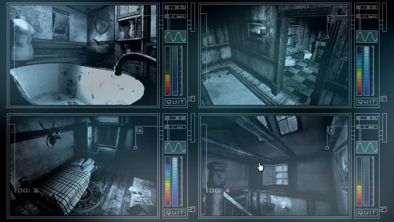 The Lost Crown Screenshot 2