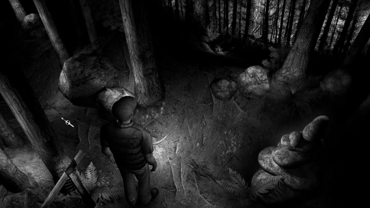 The Lost Crown Screenshot 19