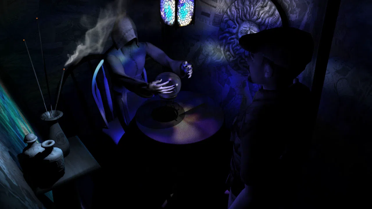The Lost Crown Screenshot 11