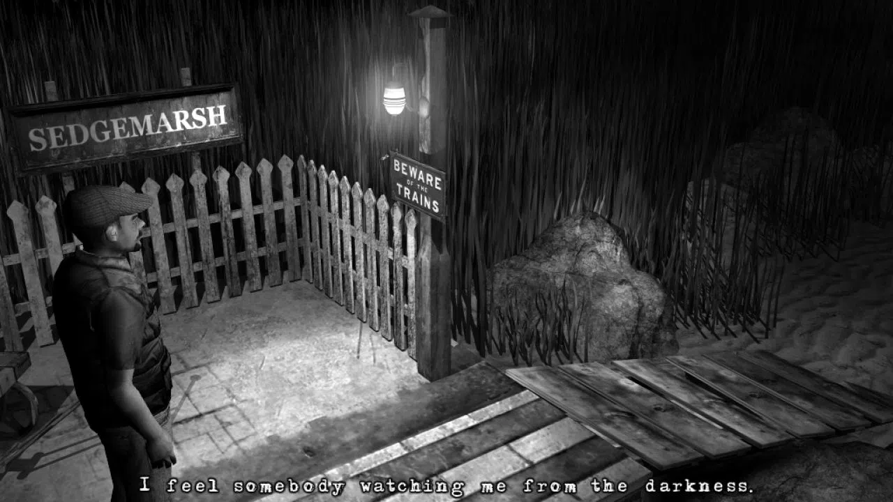 The Lost Crown Screenshot 10