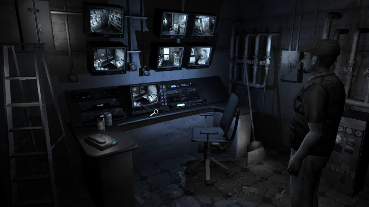 The Lost Crown Screenshot 6