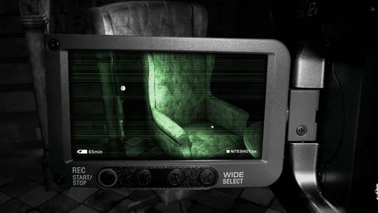 The Lost Crown Screenshot 3