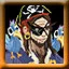 Master Swashbuckler icon